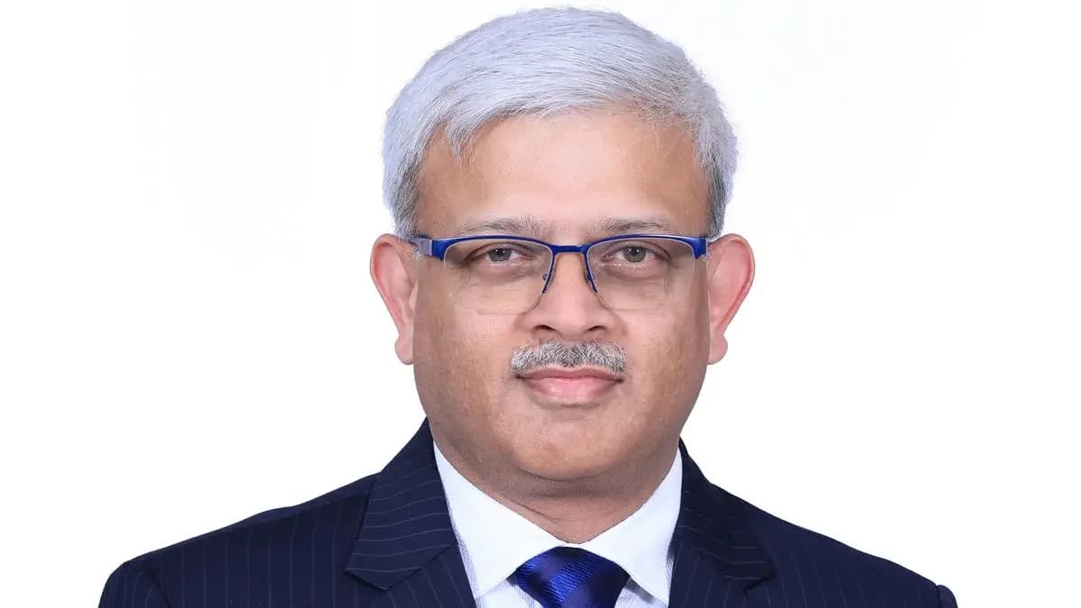 South Indian Bank appoints Mahesh Pai as new MD & CEO