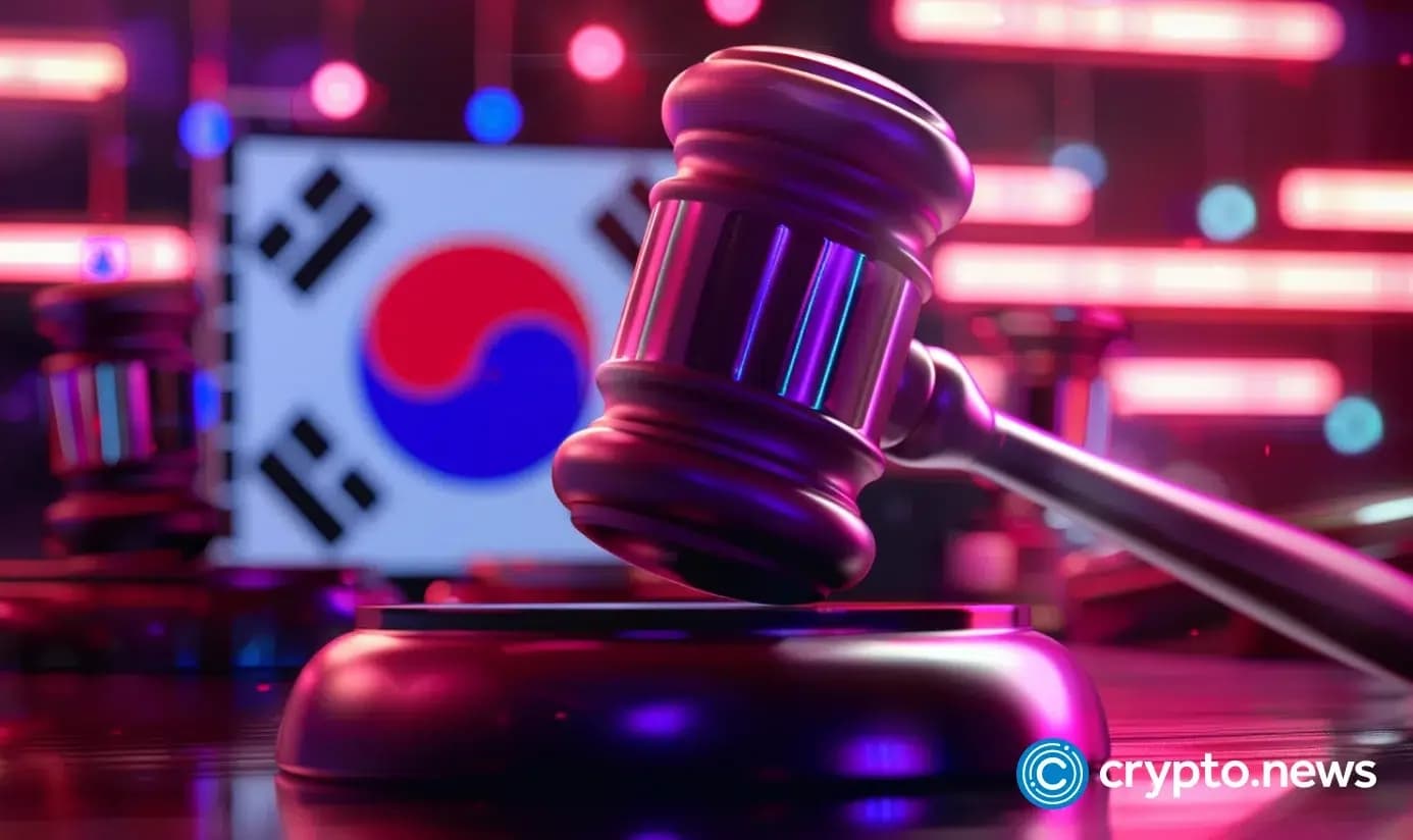 South Korea fines Coinone $3.5M for AML failures amid crypto crackdown