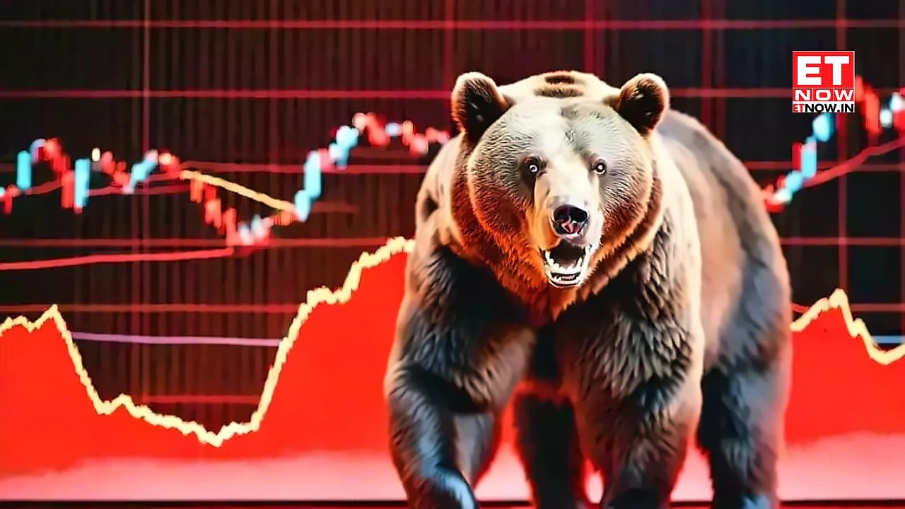 Asian Markets Plunge: Hang Seng Falls 1.20%, KOSPI Down 8%