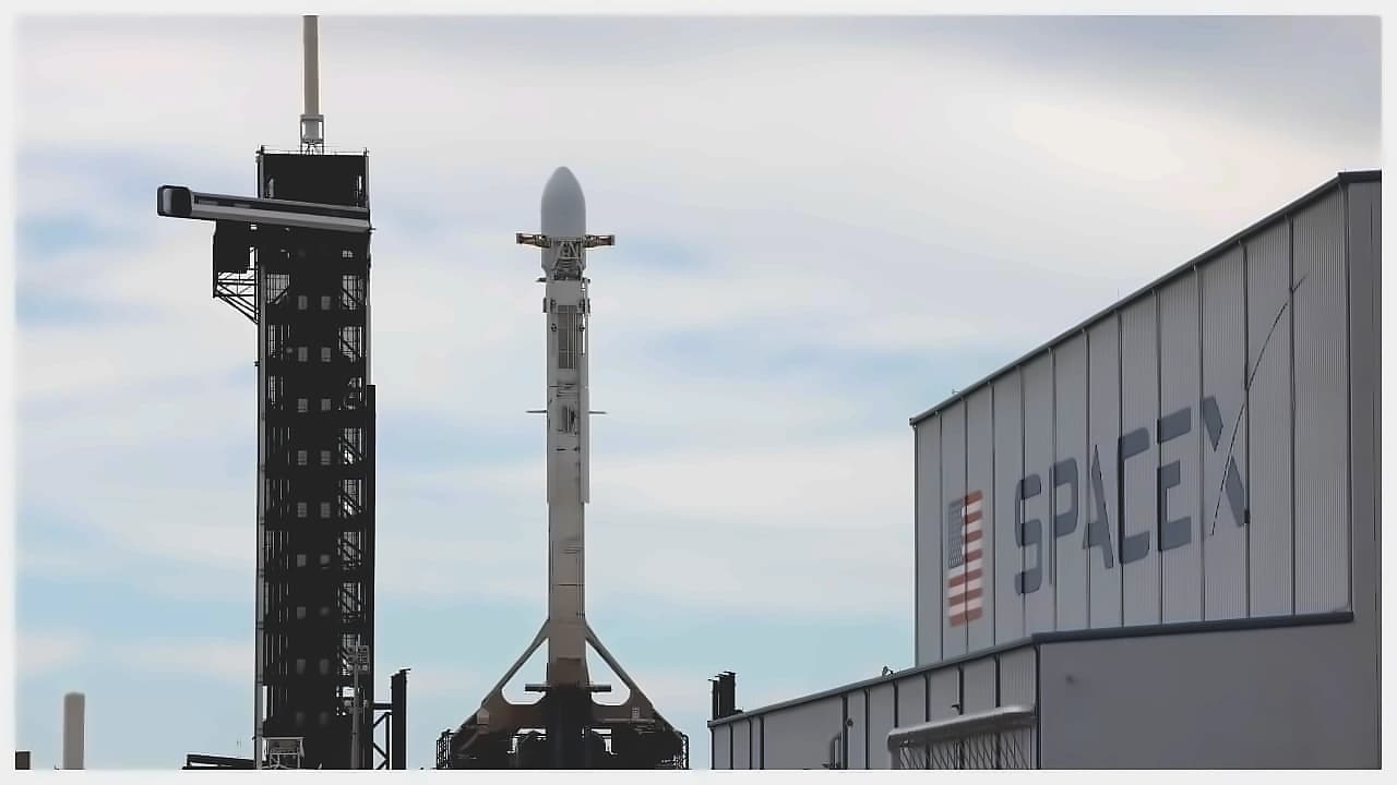 SpaceX IPO Targets $1.8 Trillion Valuation, $75B-$80B Raise