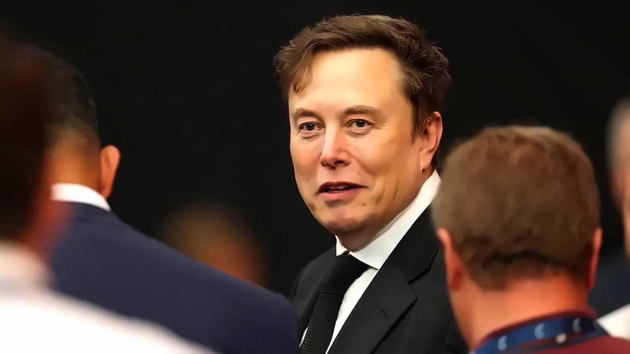 SpaceX IPO Filing Reveals $41.3B Deficit, $2T Valuation Target