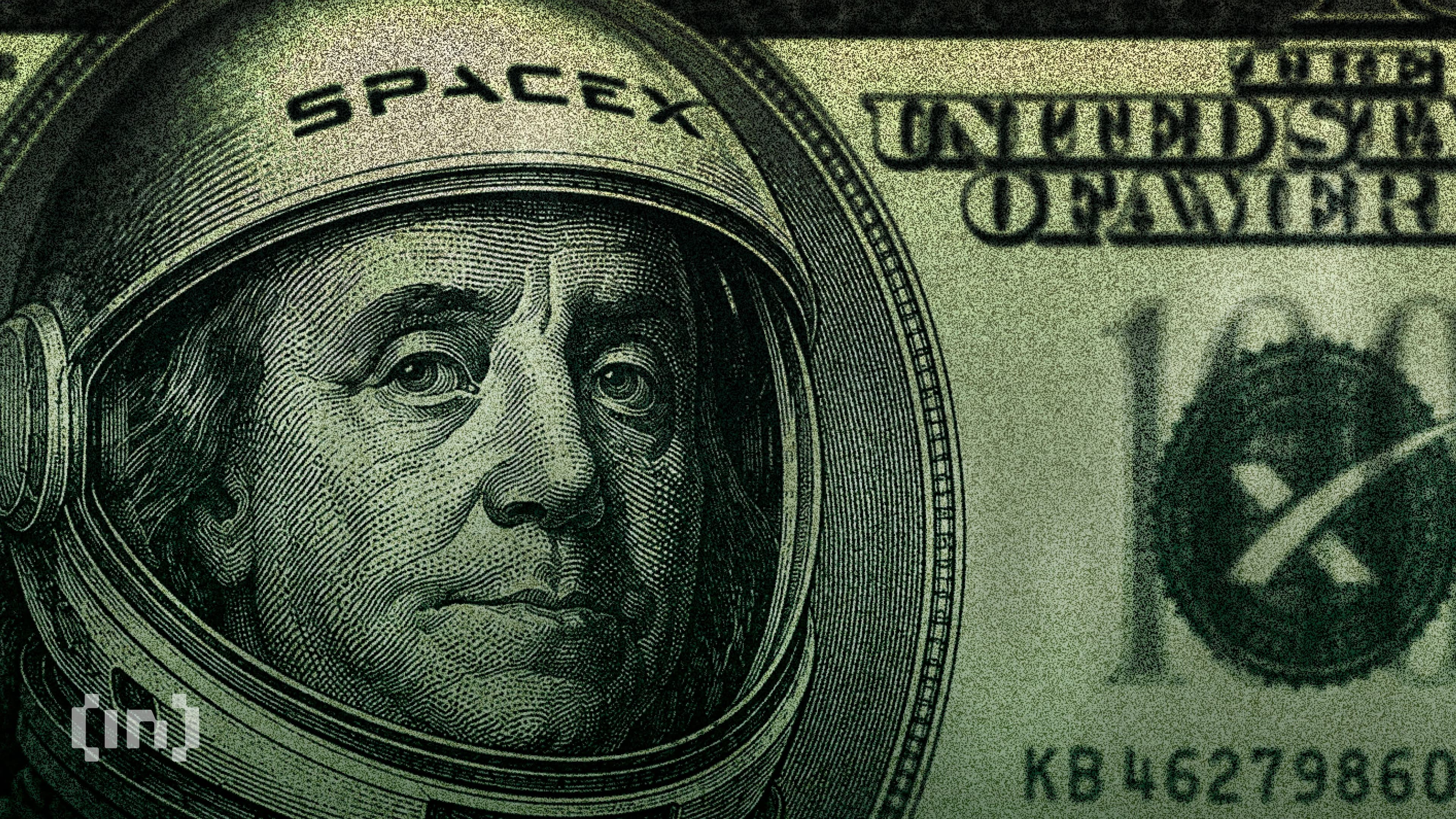 SpaceX's Asteroid Plush Triggers $50M Meme Token Rally
