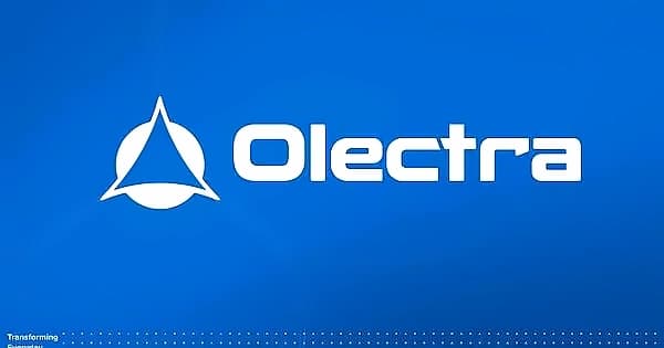 Olectra Greentech posts 66% revenue growth in Q1 FY27