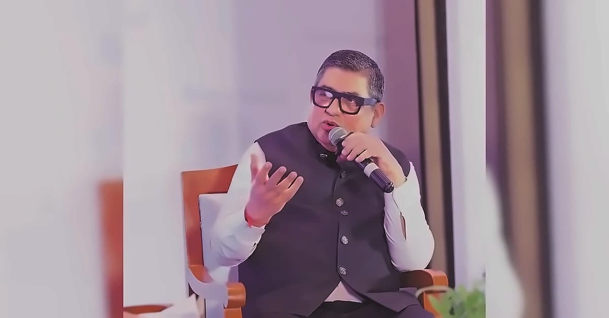 Speciality Restaurants CEO advocates business reforms