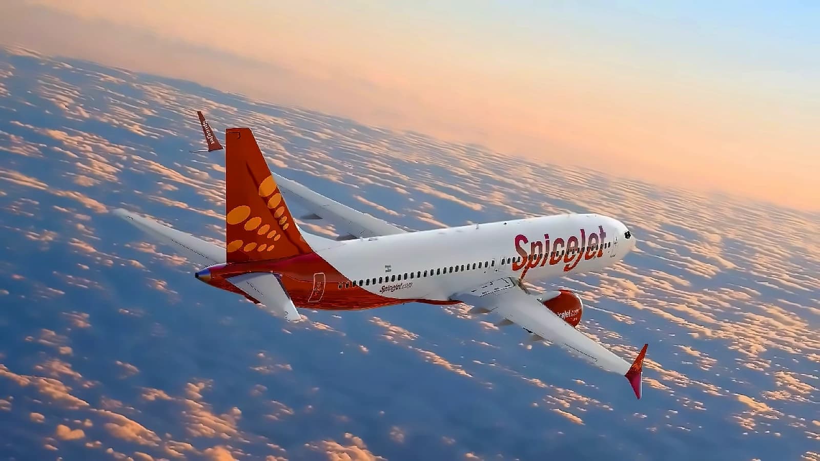 SpiceJet closes contempt case, faces multiple legal disputes