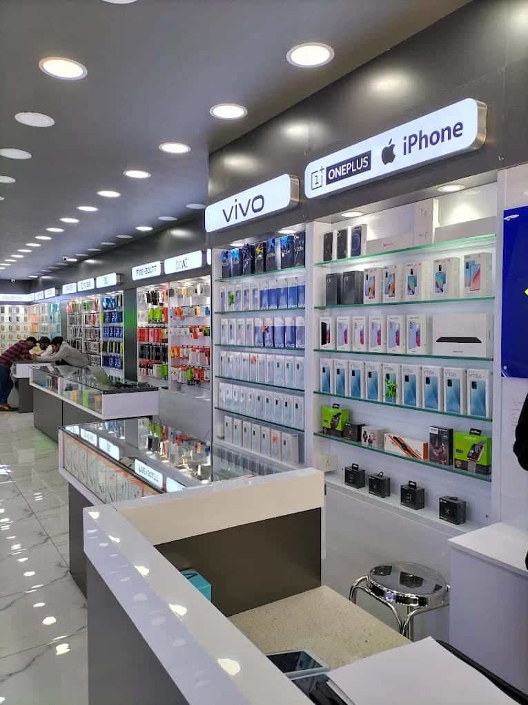 SS Retail IPO: A strong signal or a pricey call?