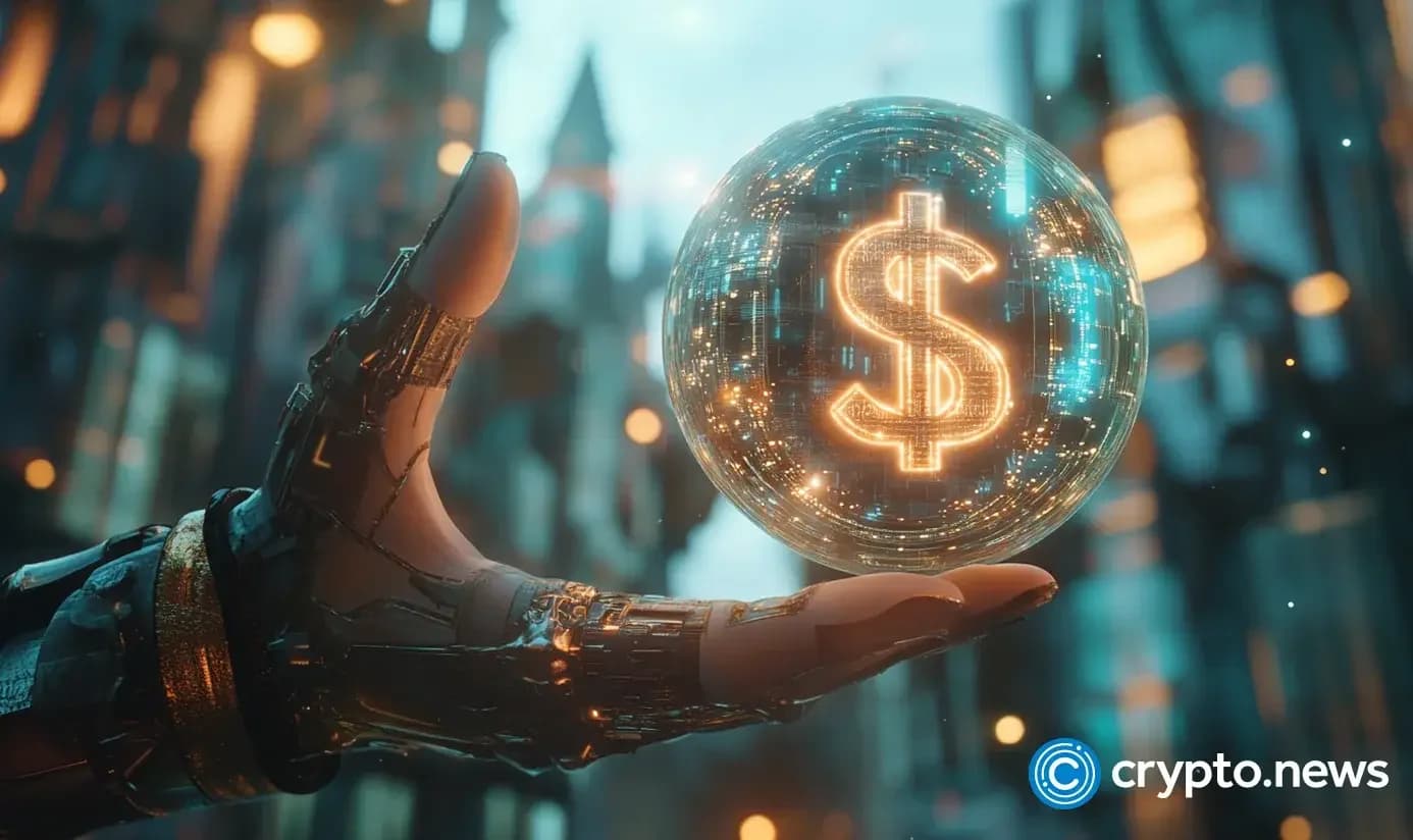Stablecoin B2B Payments Set to Hit $5 Trillion by 2035