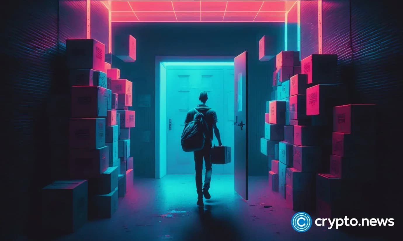 StandX Shuts Down Exchange, Distributions Begin October 26