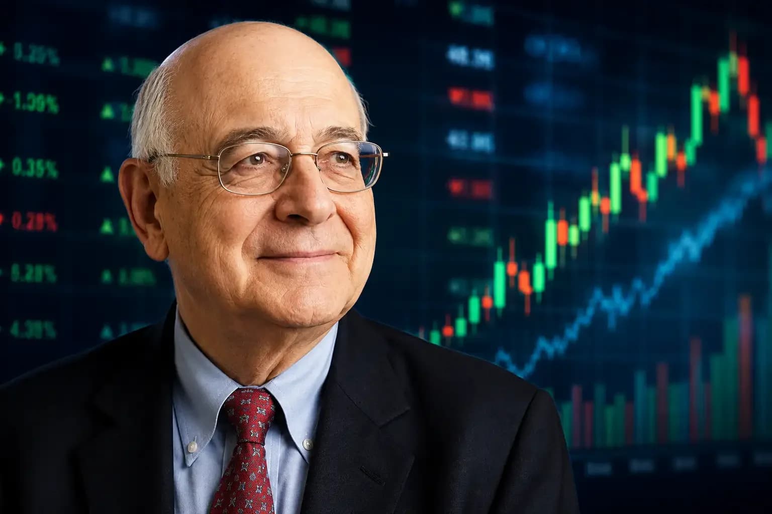 Investment Wisdom: Focus on Process Over Prediction