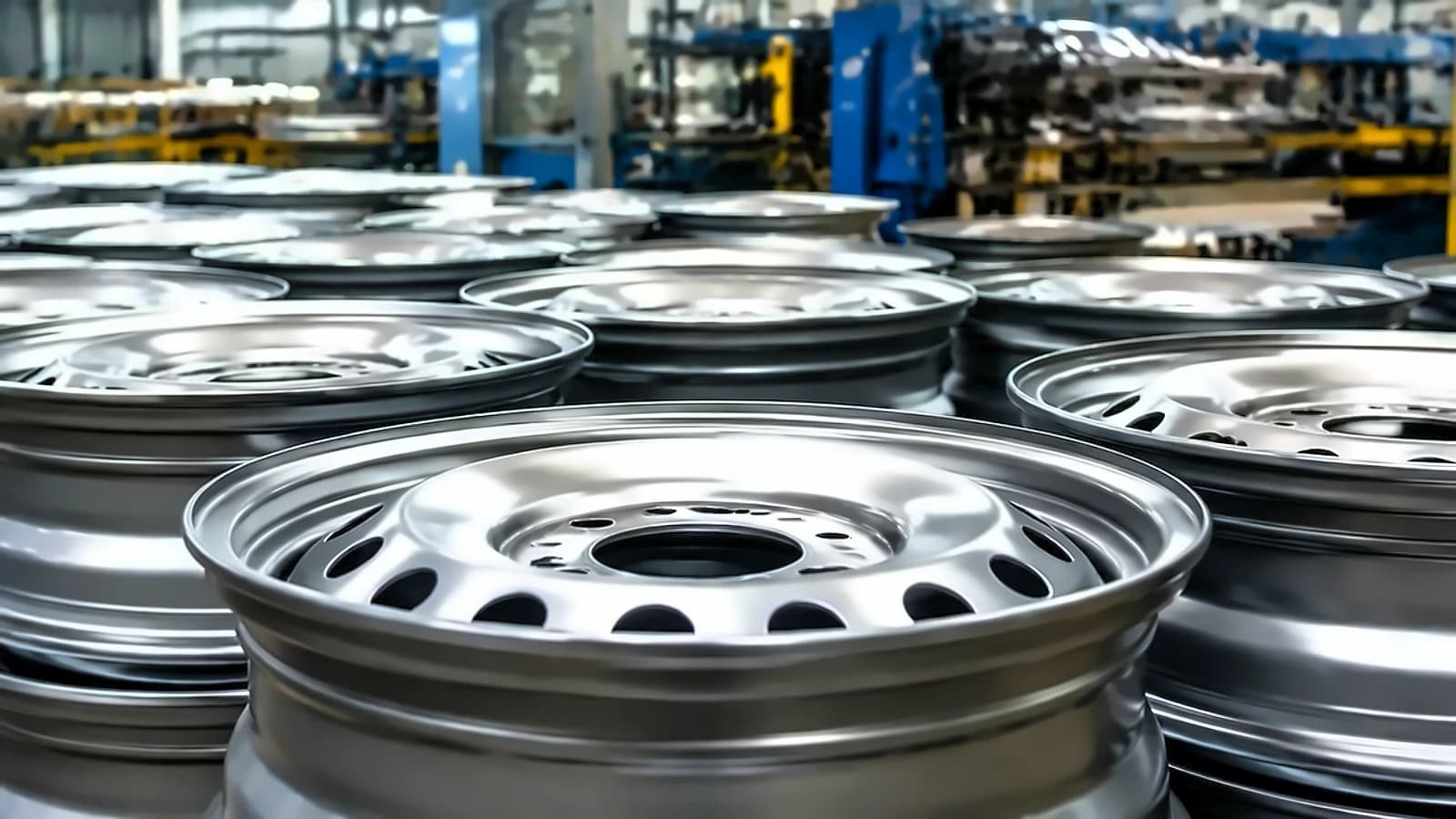 Steel Strips Wheels surges 13% on 47% Q1 profit jump