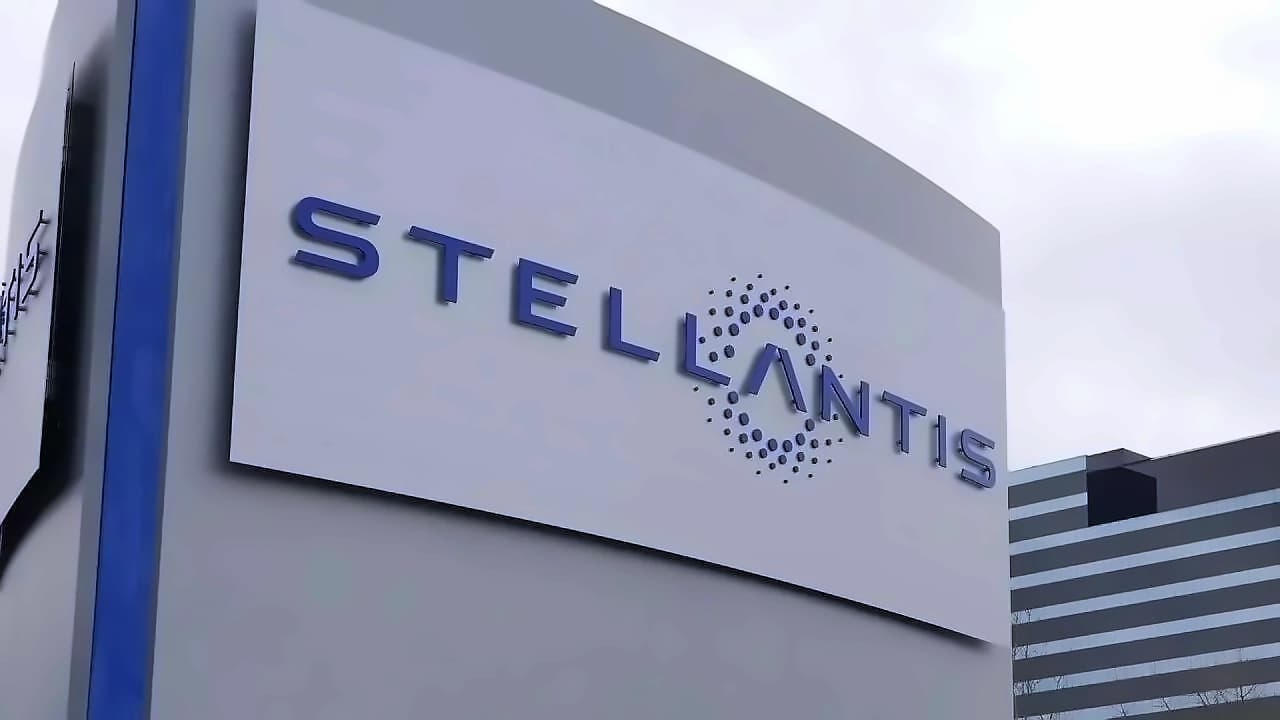 Stellantis to triple India production to 50,000 units