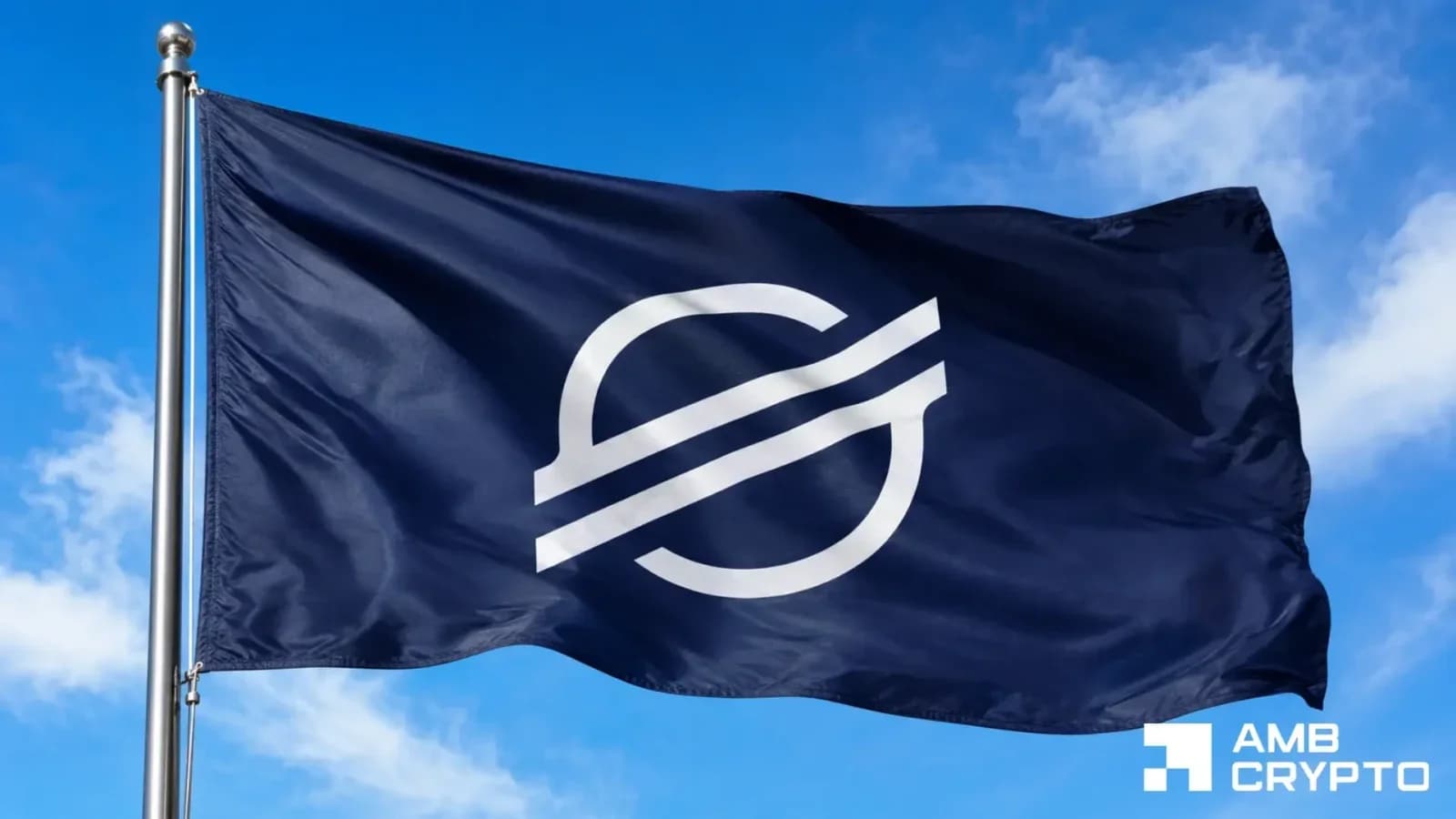 XLM faces 18% drop risk as $0.17 support tested amid market weakness