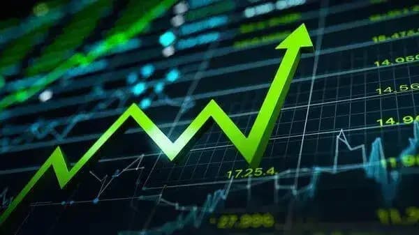 Sterlite Tech, HFCL shares surge 5% after 2-day decline