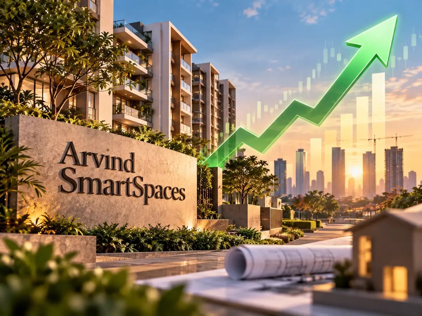 Stock Alert: 360 One WAM, IRB Infra, Arvind Smartspace, Aditya Infotech