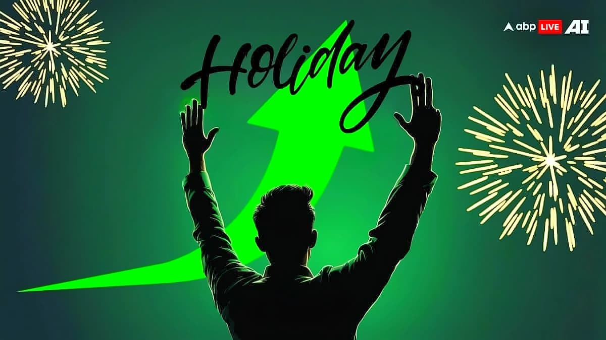 Stock Market Closed Oct 20 for Dussehra Holiday