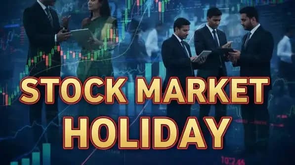 Stock Markets Close June 26 for Muharram Holiday