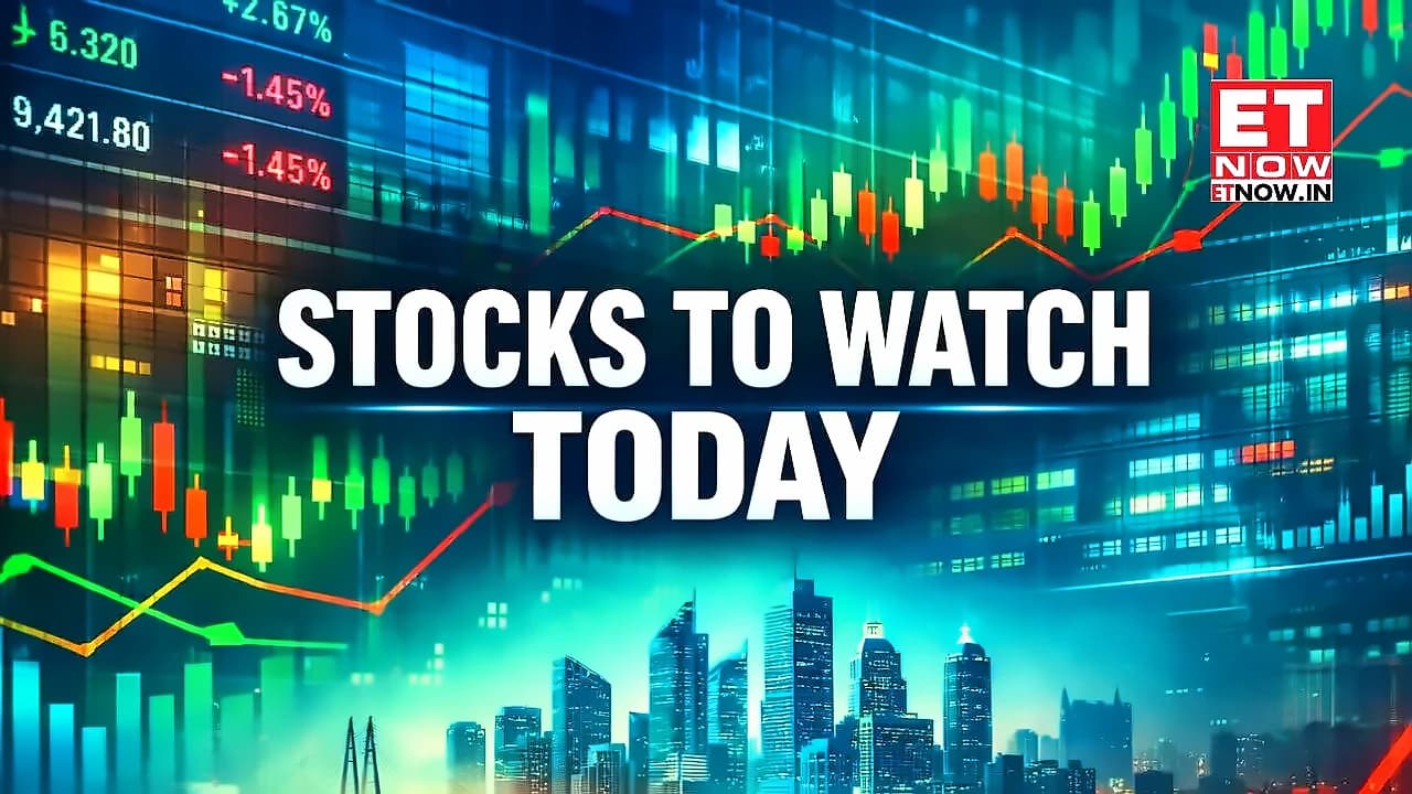 Stocks to Watch: ITC, Nykaa, GAIL Q4 Results Today
