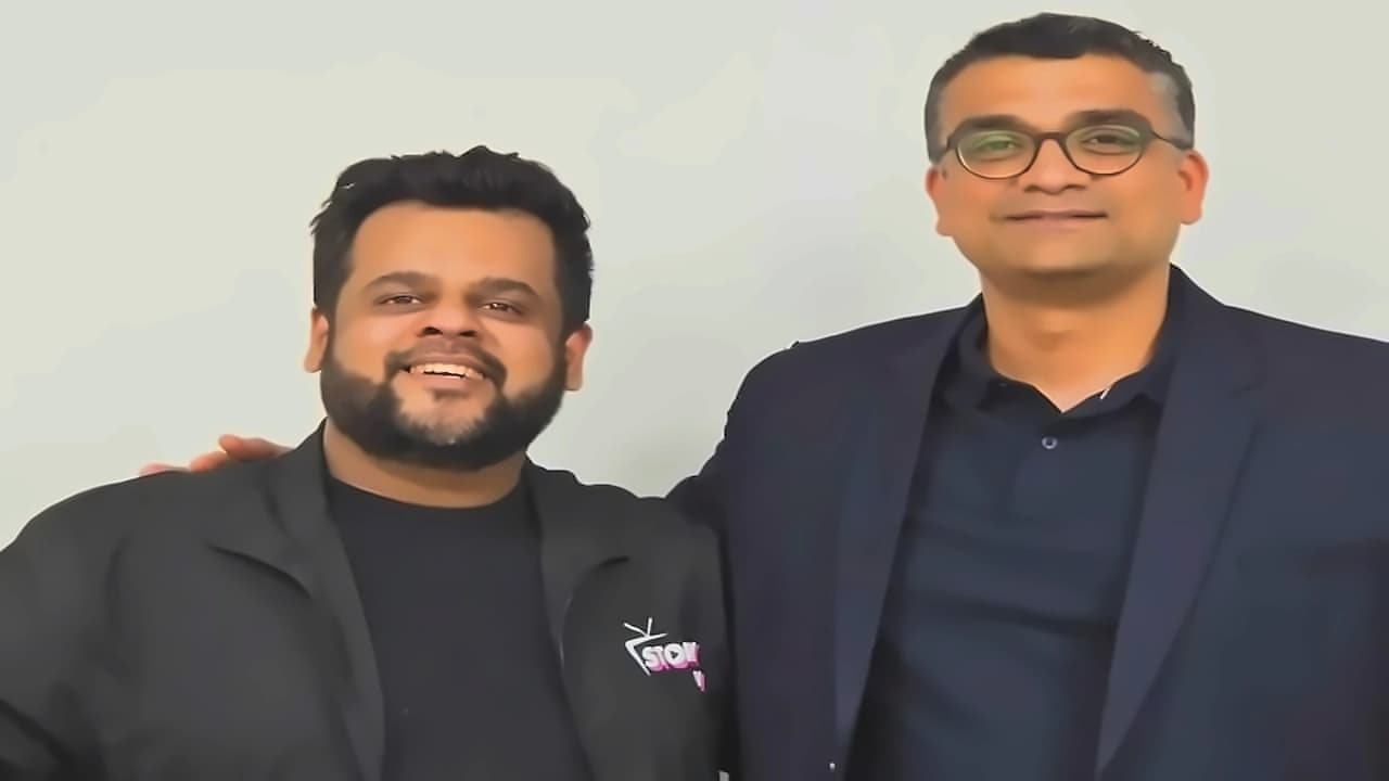 Story TV appoints former YRF exec Manan Mehta as SVP
