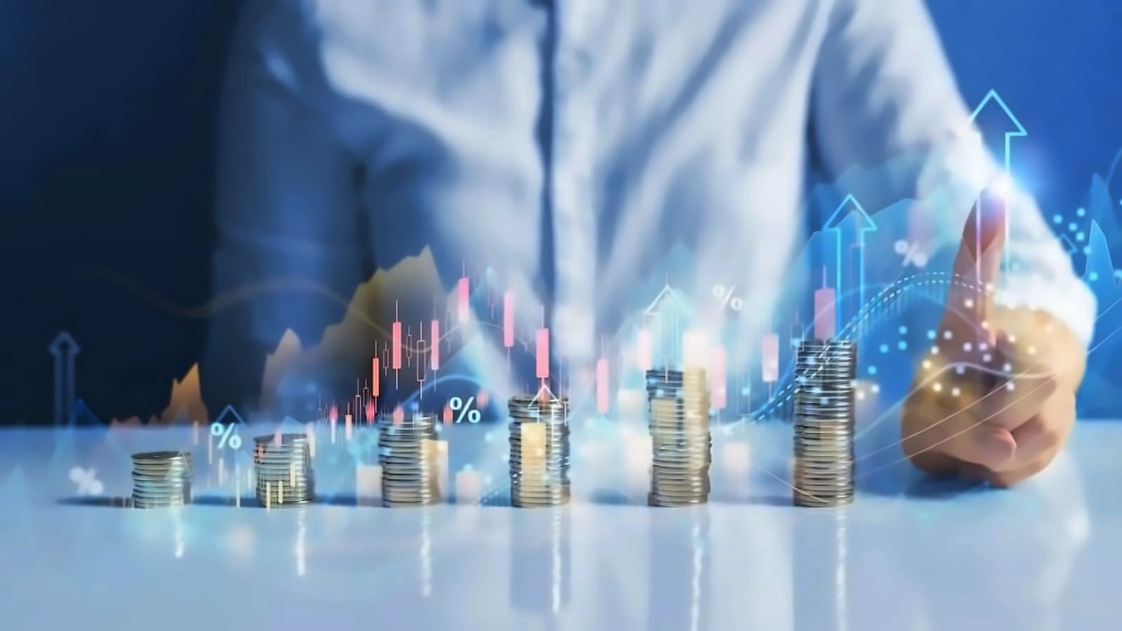 Strides Pharma rises 2.69% after selling Pivot Path stake for ₹100 cr