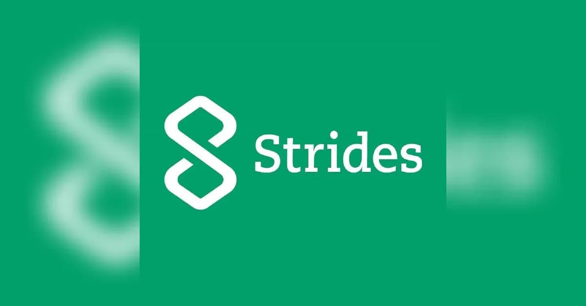 Strides Pharma Q4 profit jumps 51% to ₹129 crore