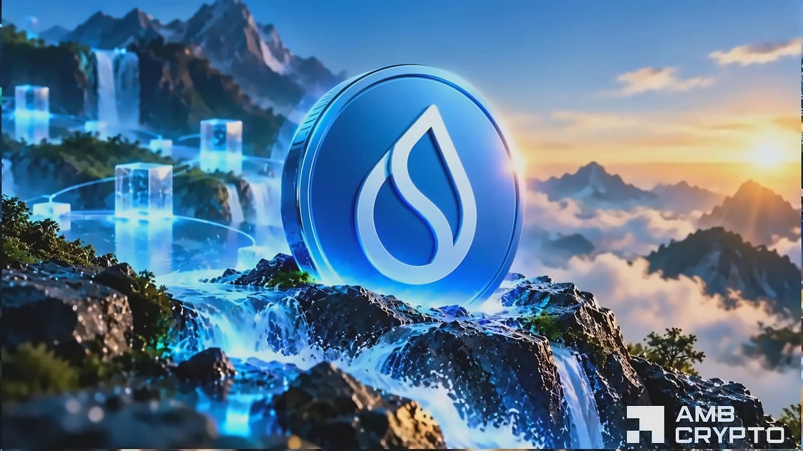SUI Token Surges to $1.20 as Network Crosses 6B Transaction Blocks