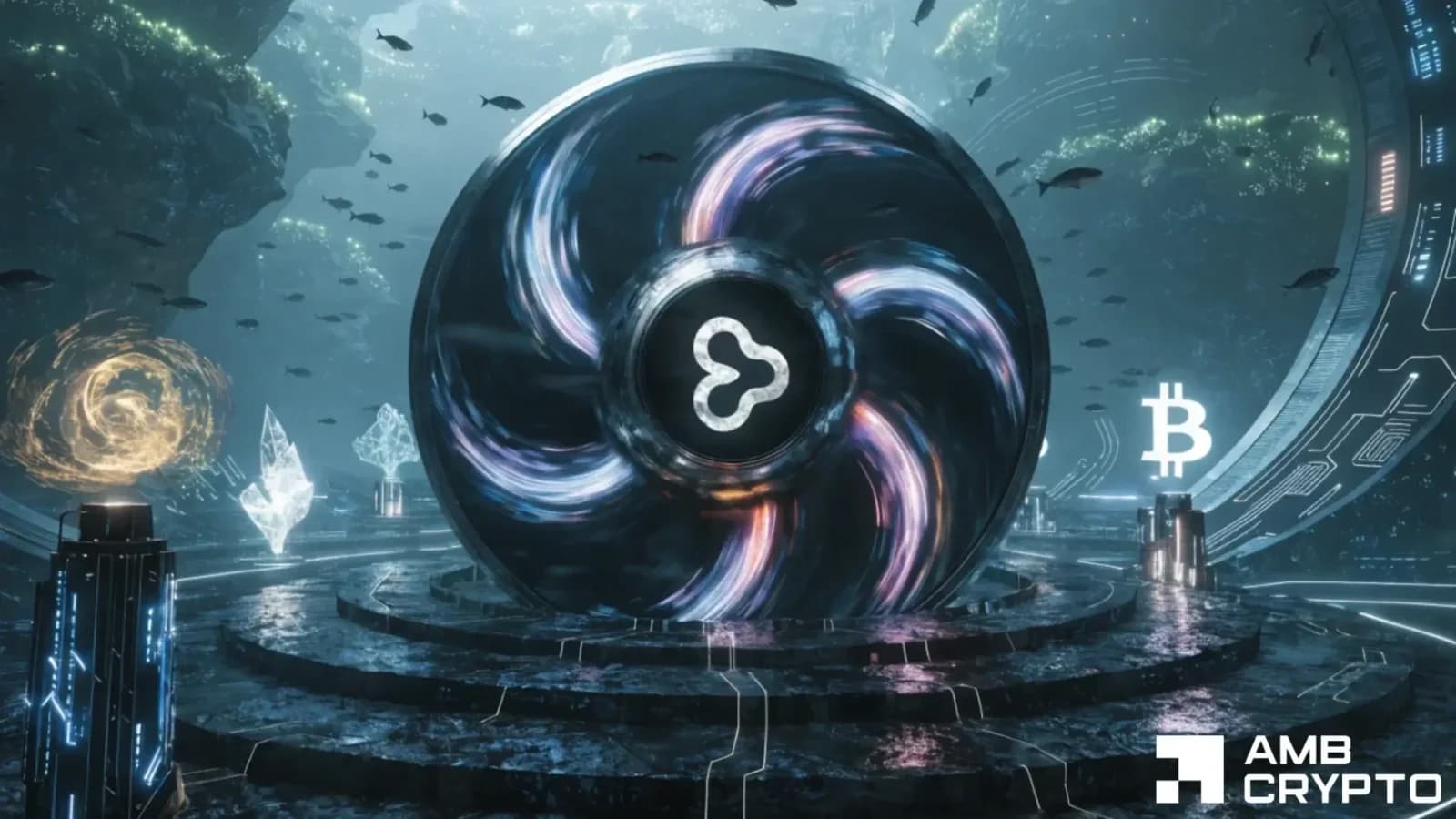Sui Token Surges 27.5% After Major DeFi Launches Drive 250% Activity Jump