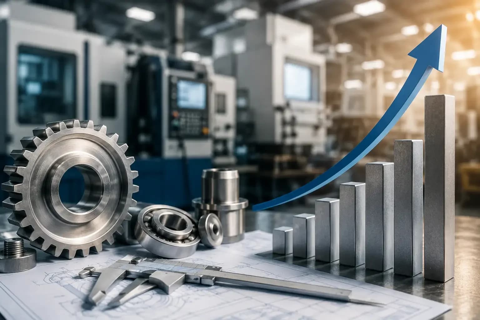 Sumax Engineering IPO Fully Subscribed on Day 1; GMP at ₹35