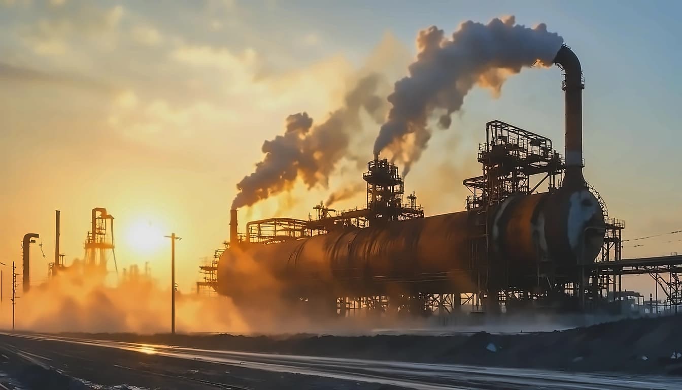 Sumeru Industries posts ₹14.1 lakh profit in Q1 FY27 on other income