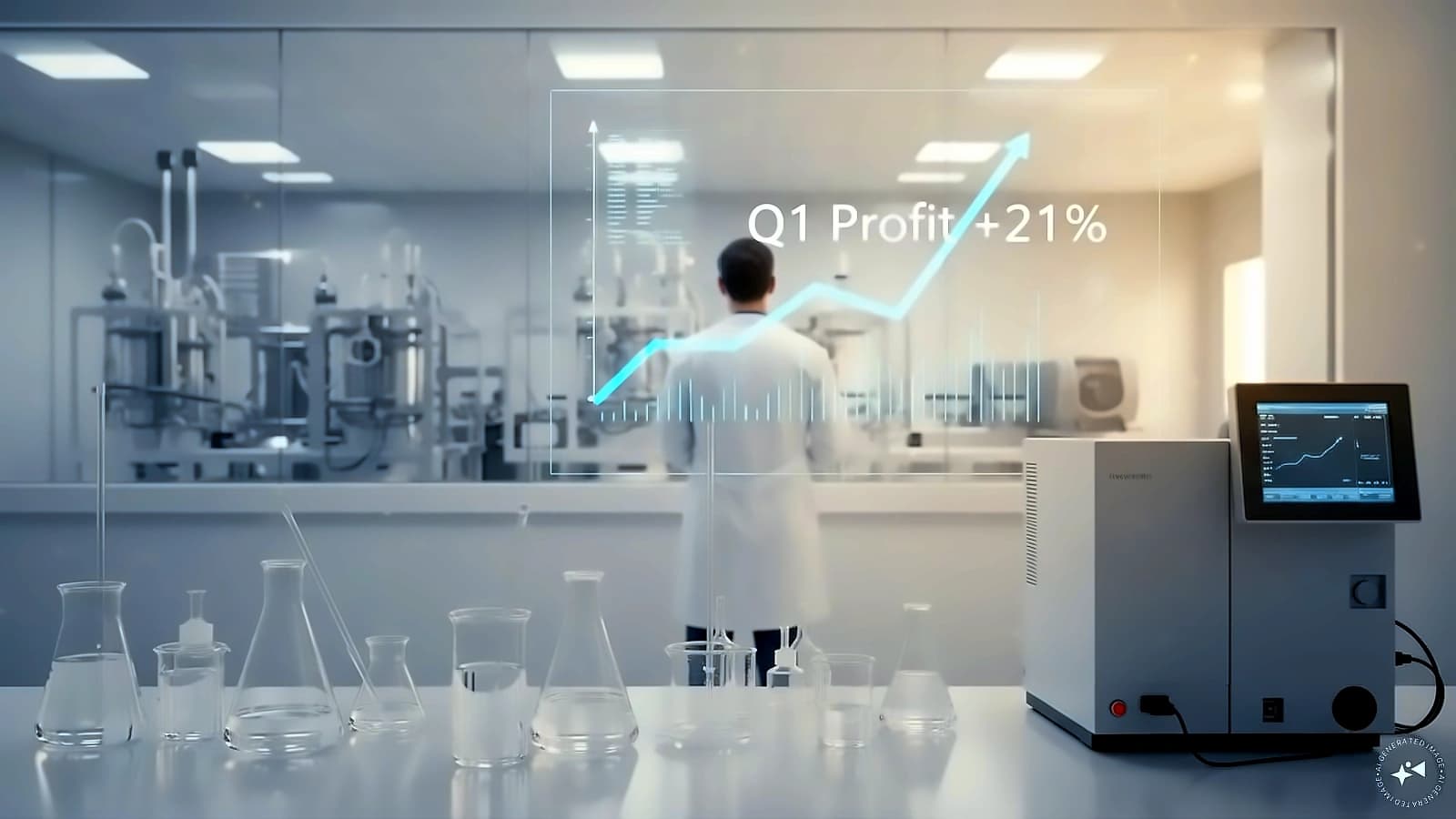 Sumitomo Chemical Q1 profit jumps 21% to ₹214.8 crore