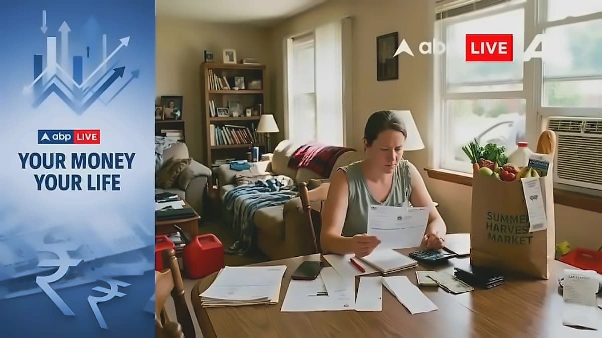 Summer Inflation Hits Home: AC Bills, Fuel Costs Rise