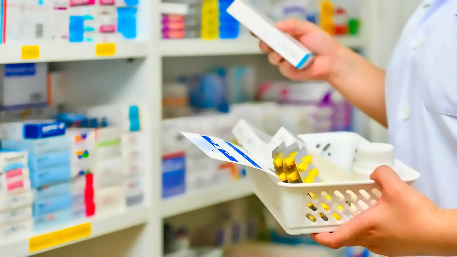 Sun Pharma, Cipla offer better upside: Systematix