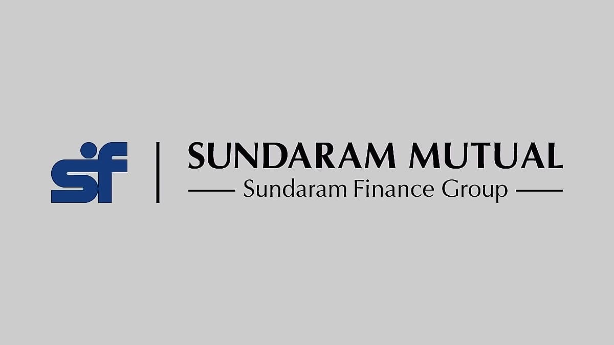 Sundaram Mutual Fund declares income distribution