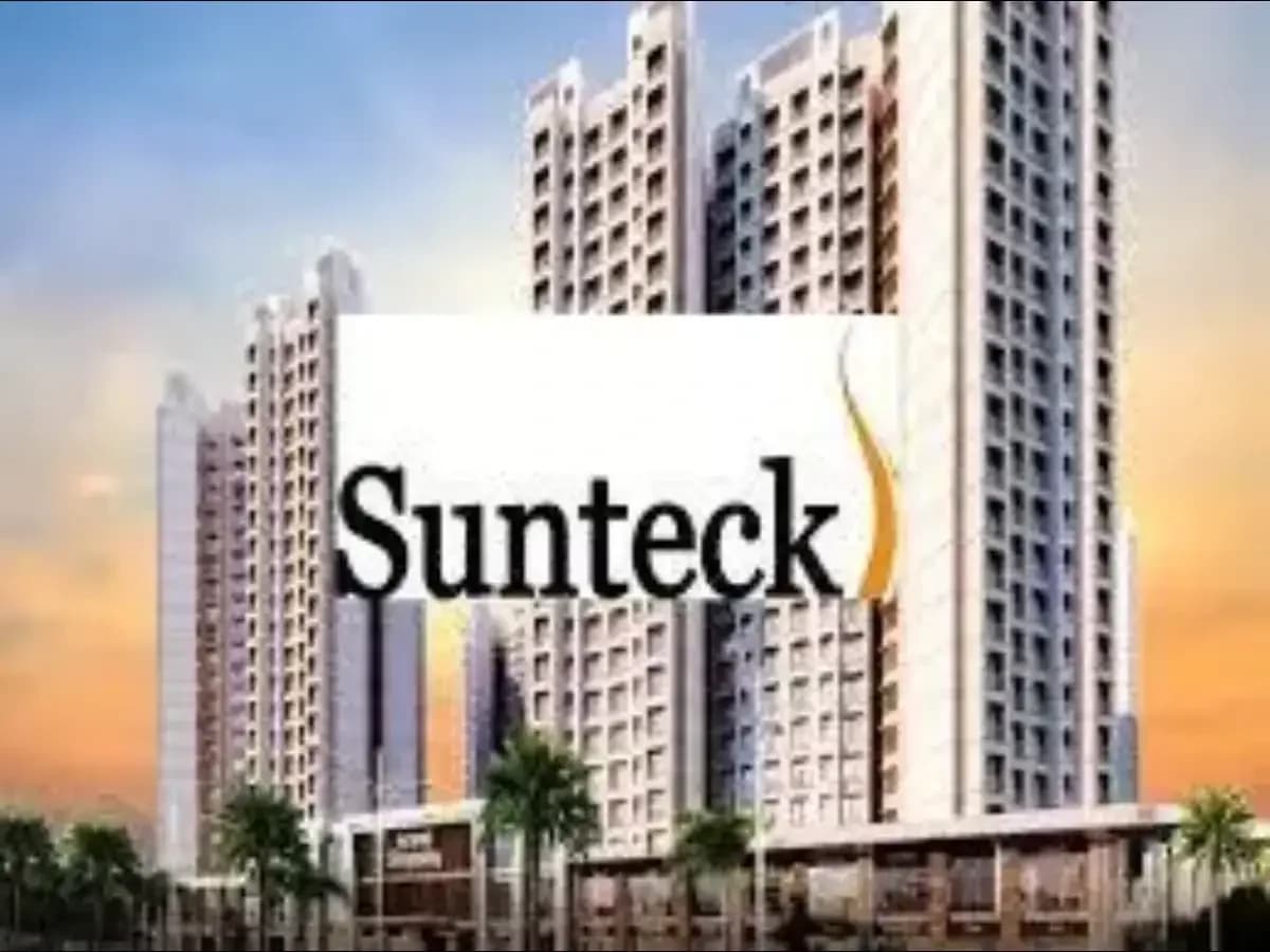 Sunteck Realty H1FY27 profit jumps 20% to ₹99 cr