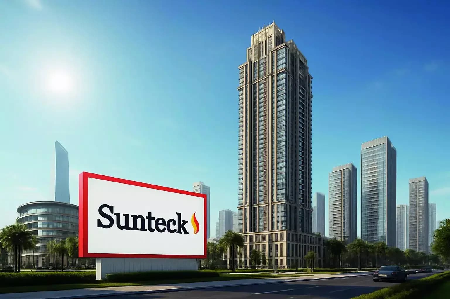 Sunteck Realty Q3 profit jumps 34% to ₹57 crore