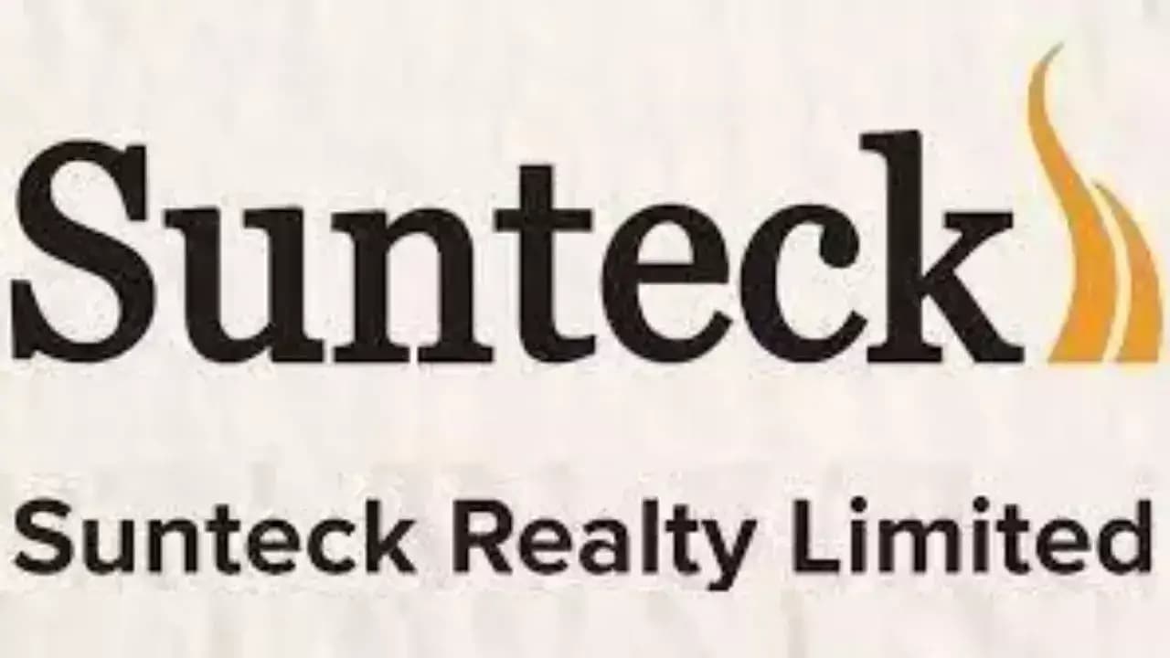 Sunteck Realty Q4 profit jumps 34% to ₹202 crore, shares rise 7.8%
