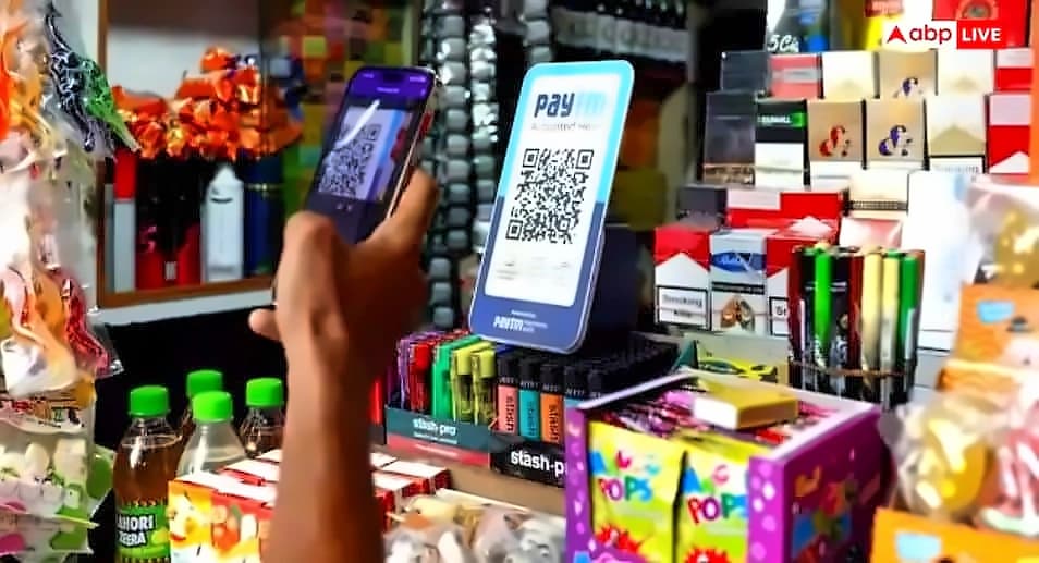 RSS Affiliate Opposes 0.4% UPI Charge Above ₹2,000