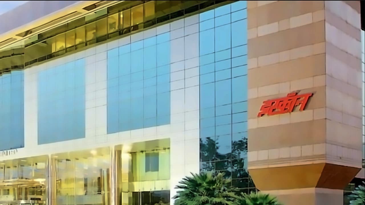 Supreme Court stays IRCON's ₹79 crore VAT demand