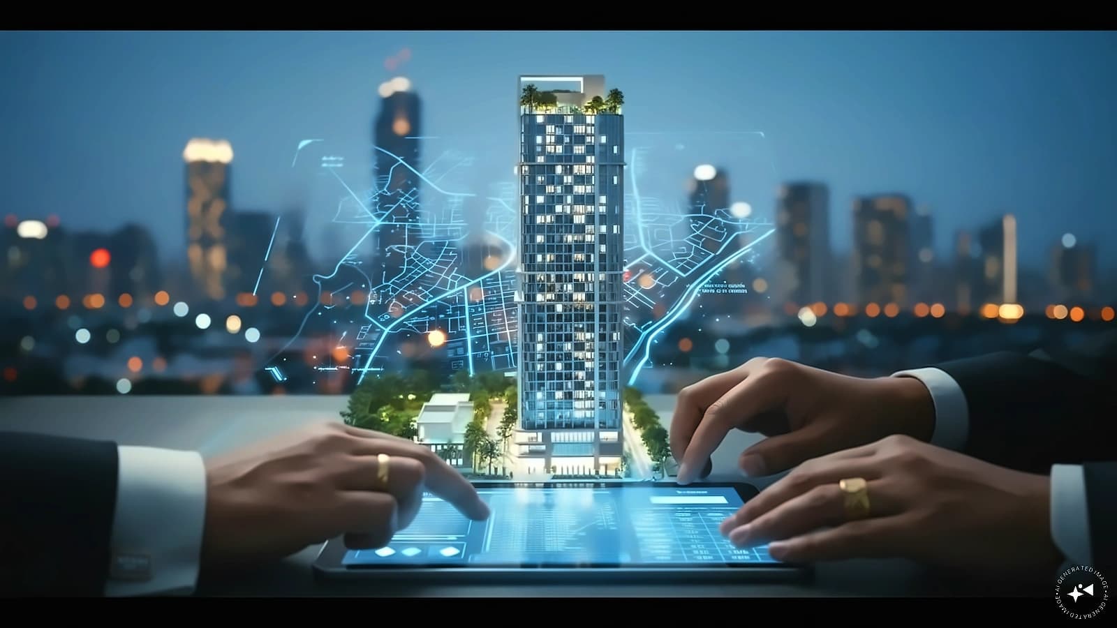 Suraj Estate subsidiary buys ₹82.72 cr Mumbai plot