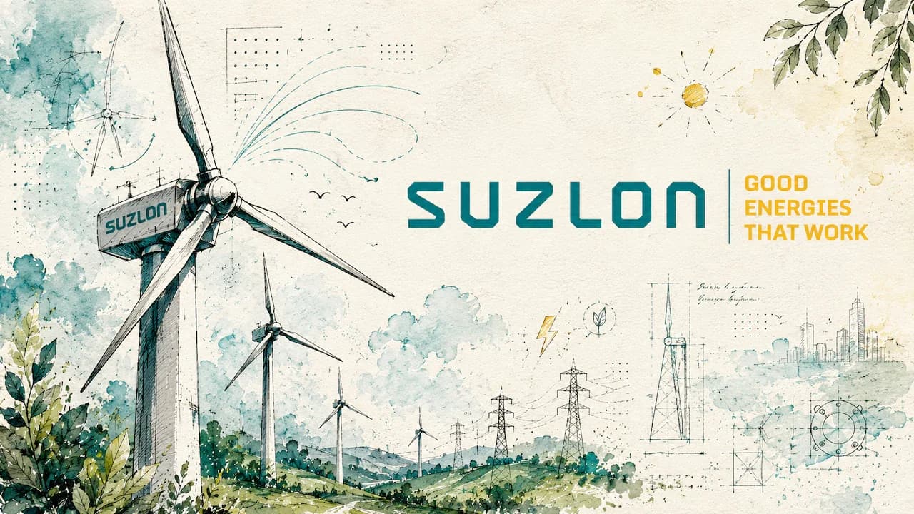 BSE Shares Fall 5% After Jefferies Downgrade, Suzlon Gains 5%