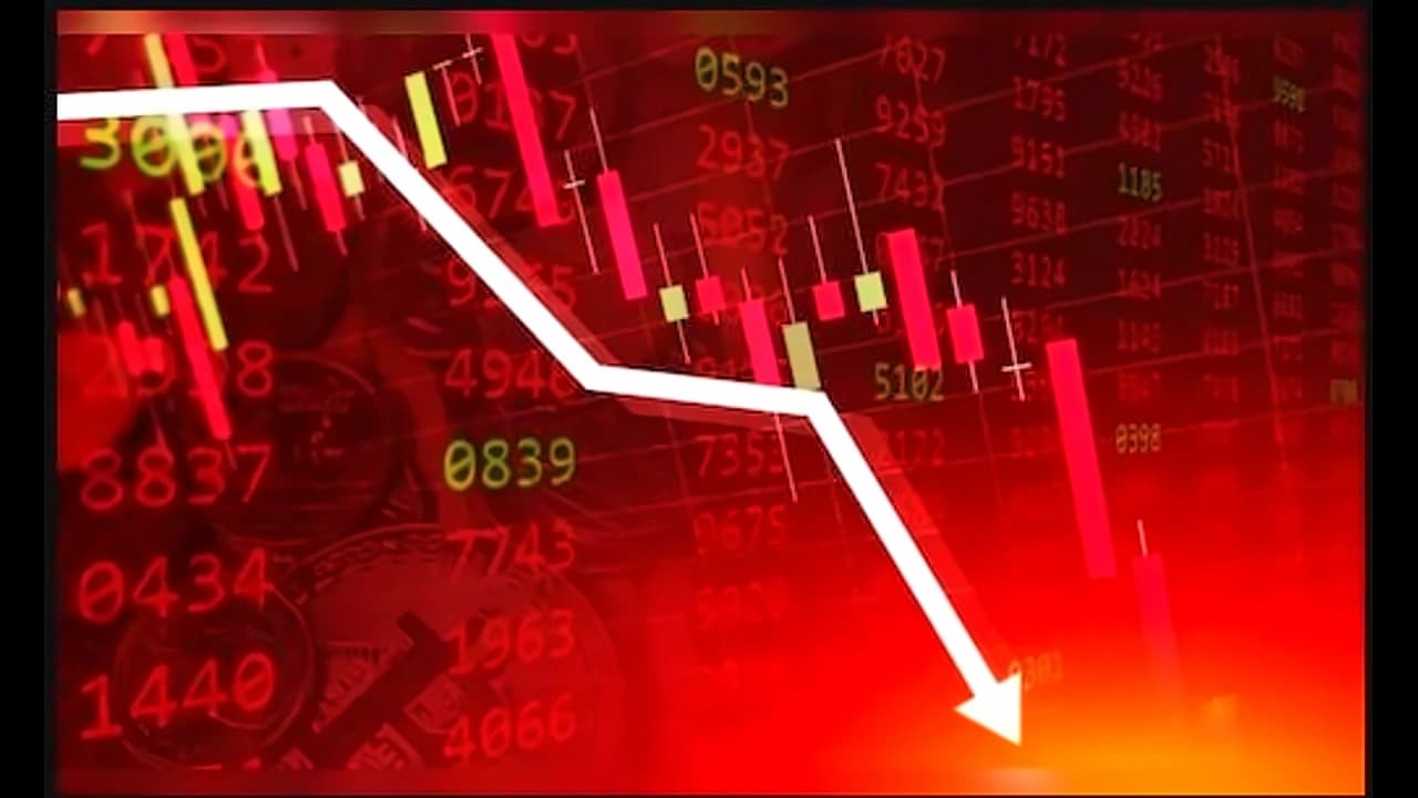 Syngene shares plunge 23% to 5-year low amid sell-off