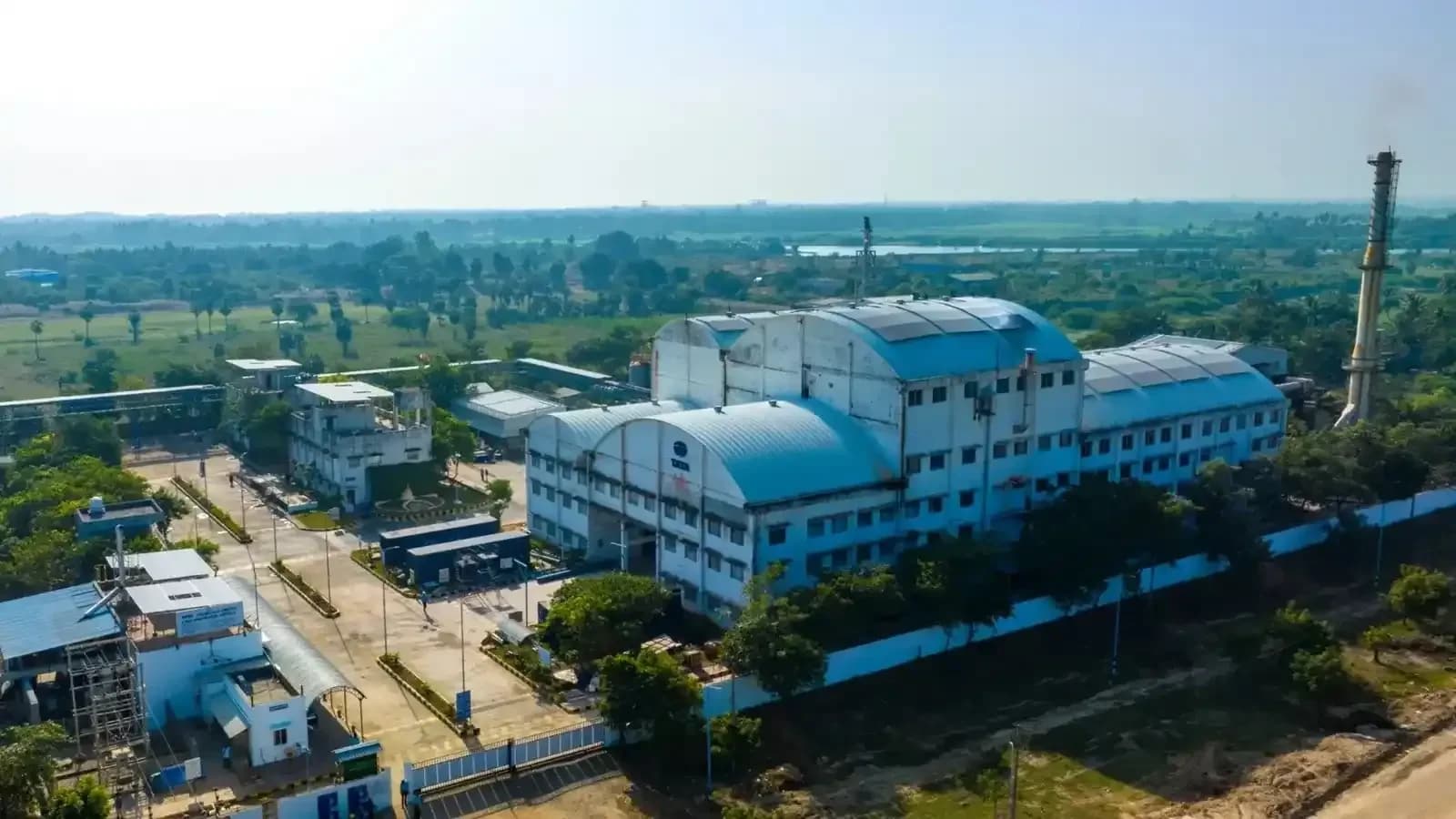 Tata Chemicals secures $21.16M soda ash contracts through Searles Valley acquisition