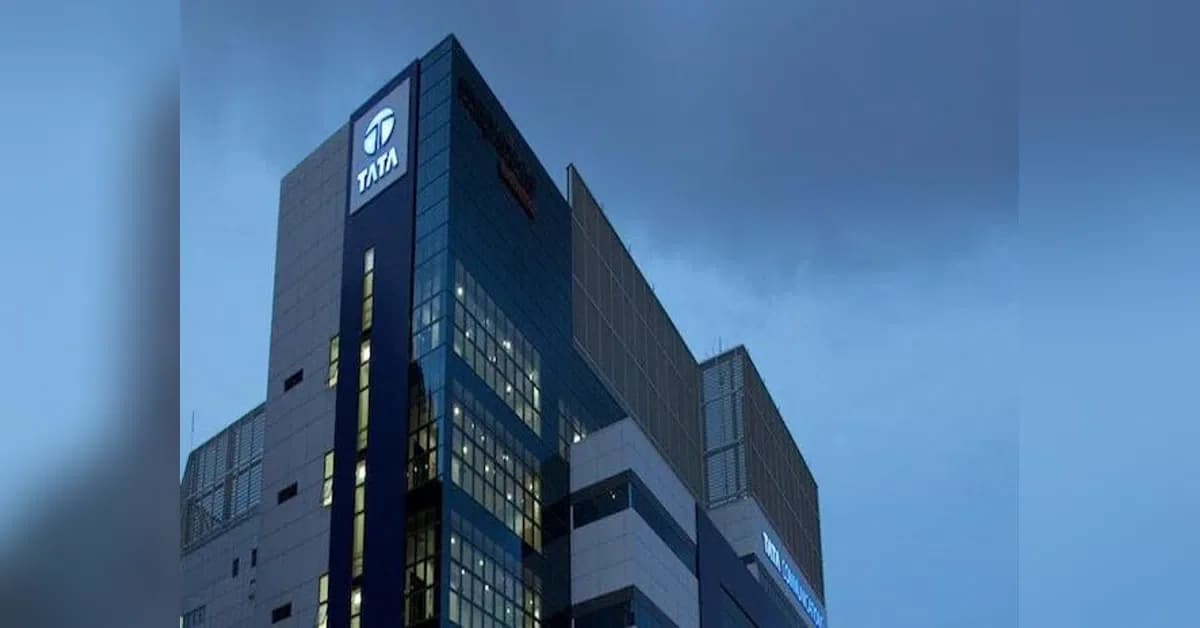 Tata Communications raises ₹350 crore CP for AI-ready subsea expansion