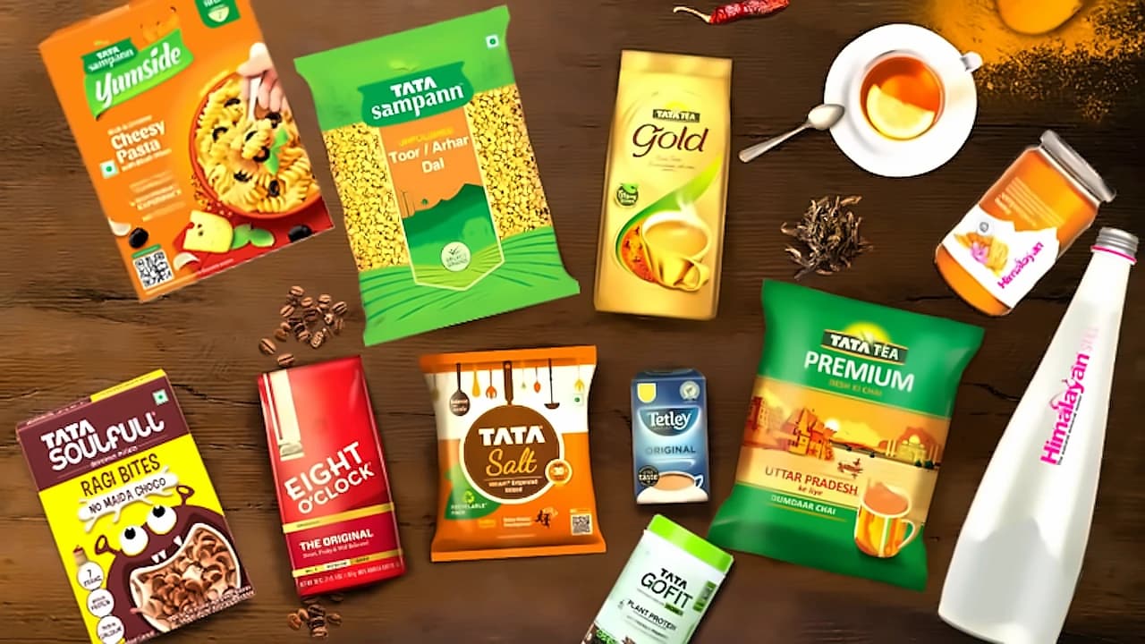 Tata Consumer Q2 Results: 12.9% Revenue Growth Expected