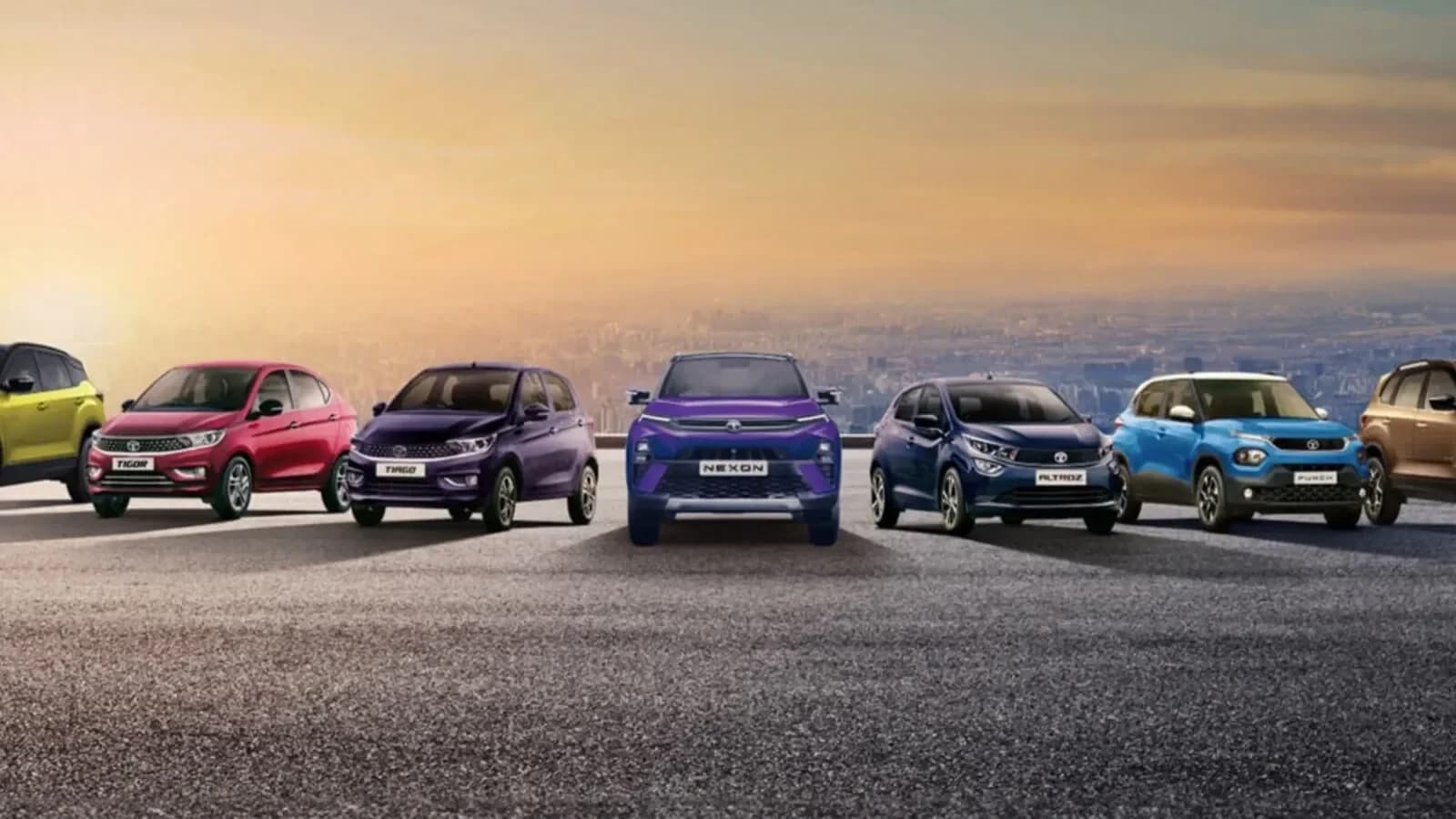 Tata Motors hikes PV prices up to 1.5% from July 1 amid cost pressures