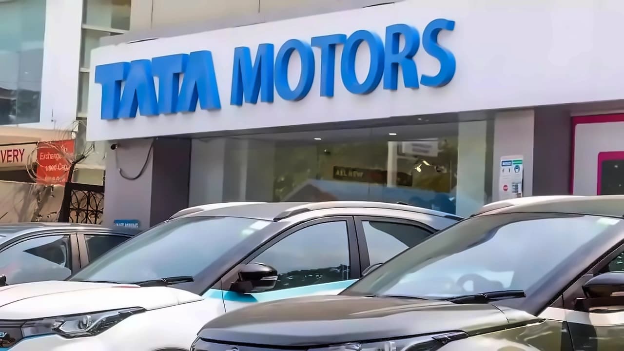 Tata Motors positioned for scrappage scheme benefits amid EV insurance challenges