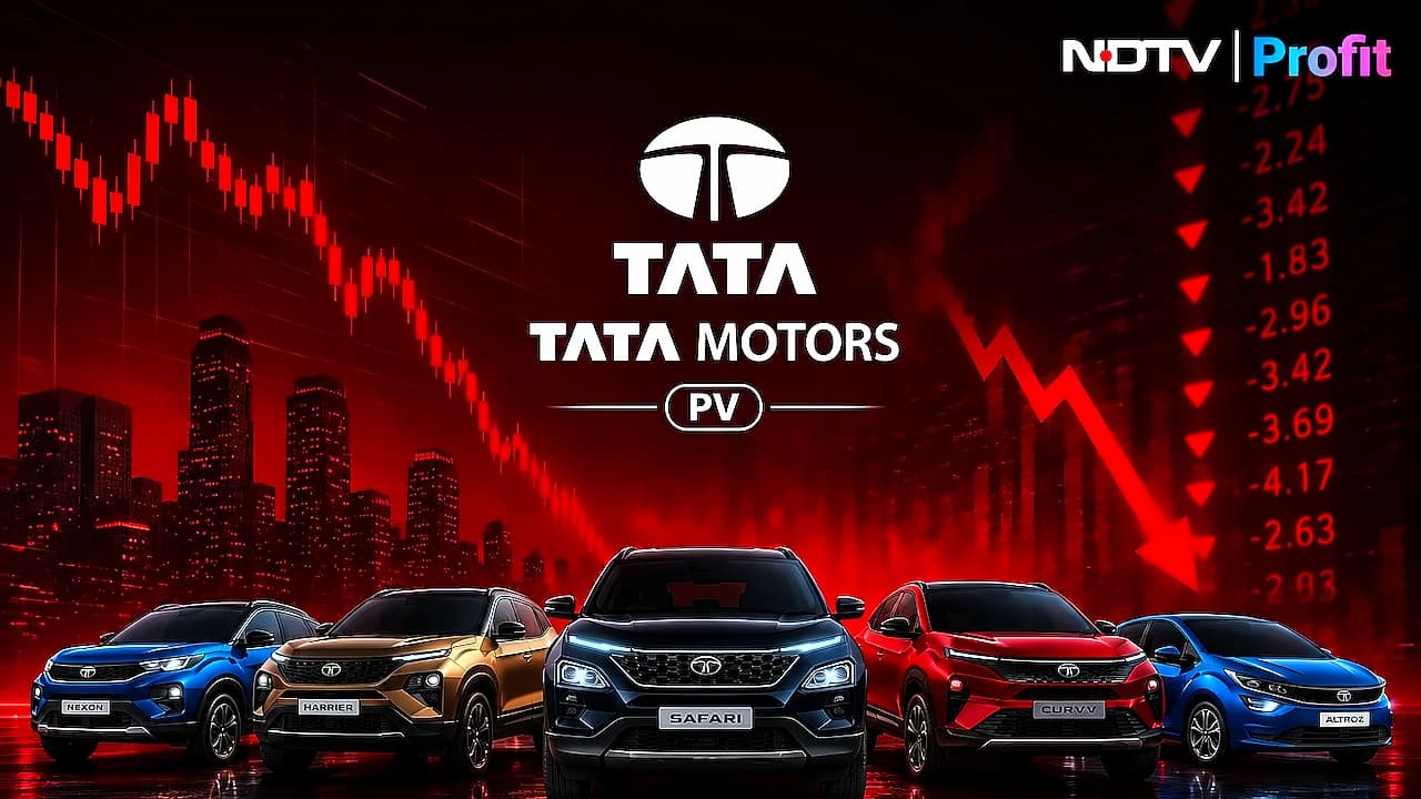 Tata Motors Q1FY27 Results: Earnings Call Recording Released