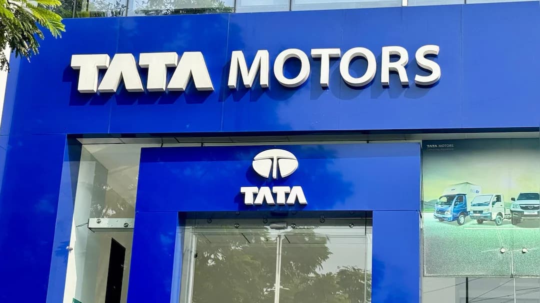 Tata Motors PV Sets June 29 AGM, ₹4 Final Dividend Record Date