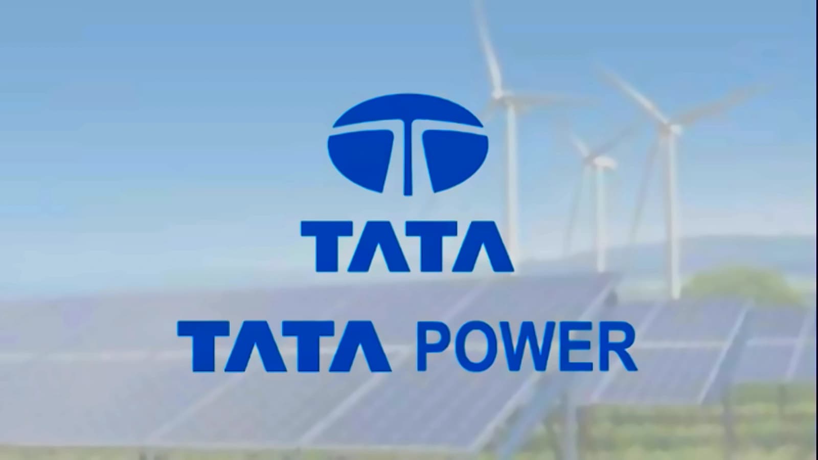 Tata Power shares hit 52-week low after Ocean Sun floating solar deal