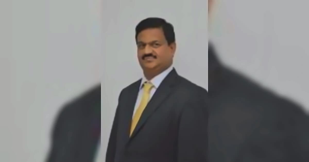 Tata Projects appoints Sukumar Hebbar as MD & CEO