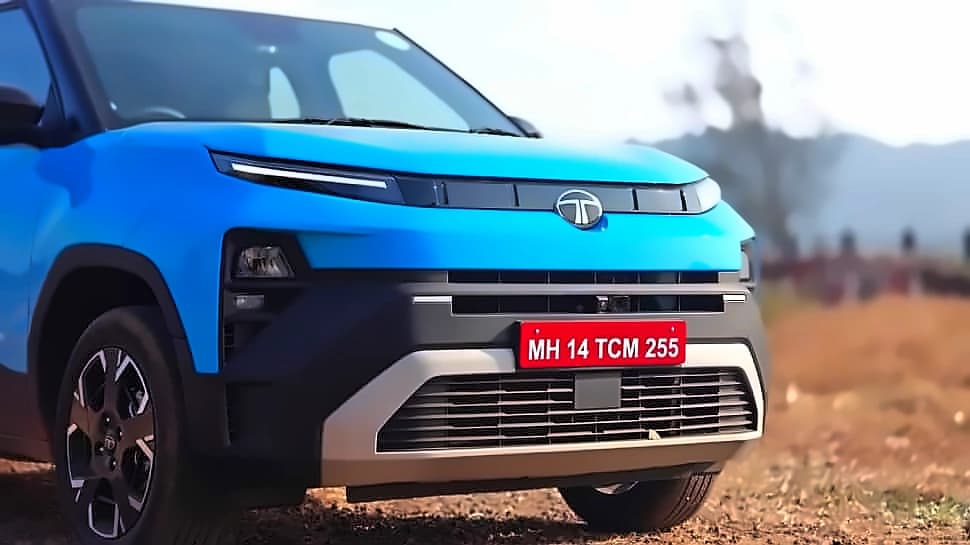 Tata Punch Tops June 2026 SUV Sales with 101% Growth